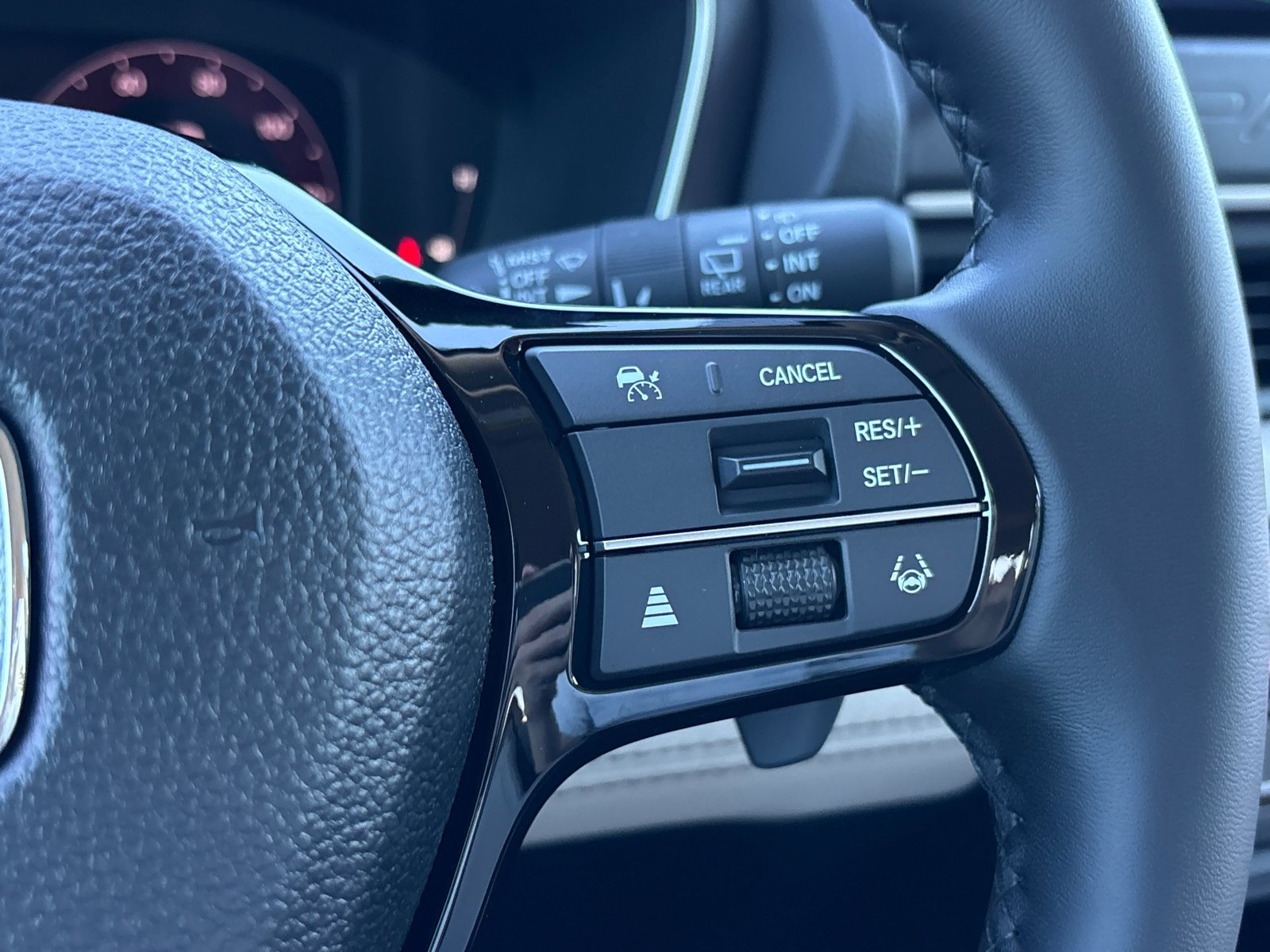 New 2026 Honda Passport RTL image 13