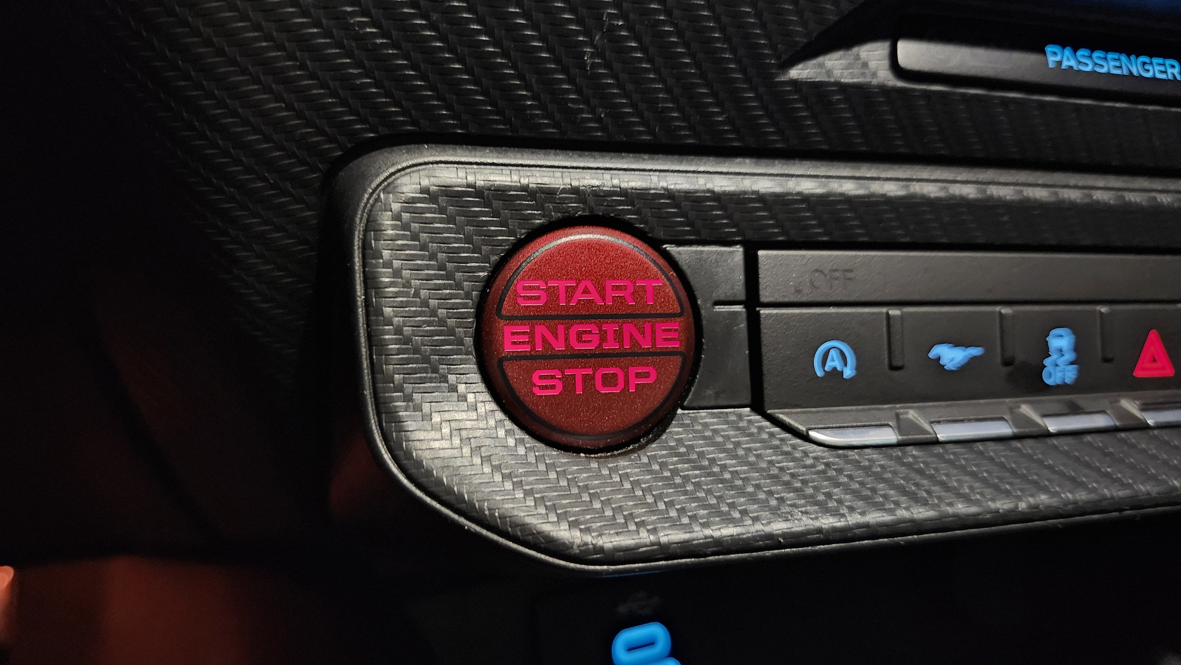 Used 2024 Ford Mustang Premium image 8