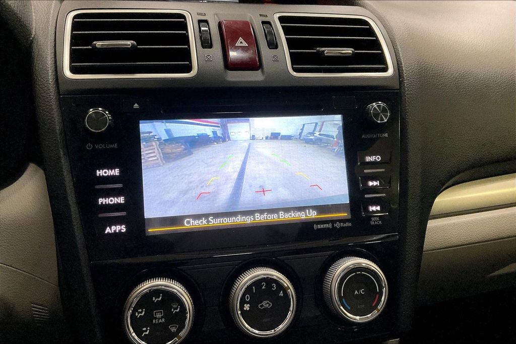 Used 2016 Subaru Forester 2.5i Premium image 20