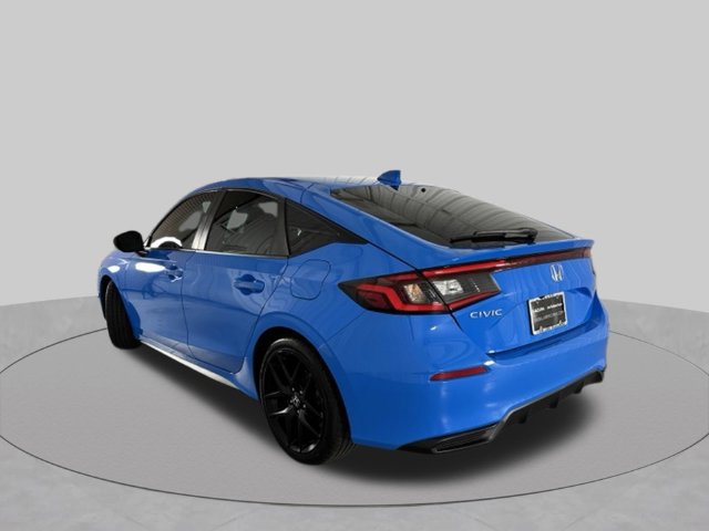 Used 2023 Honda Civic Sport image 5
