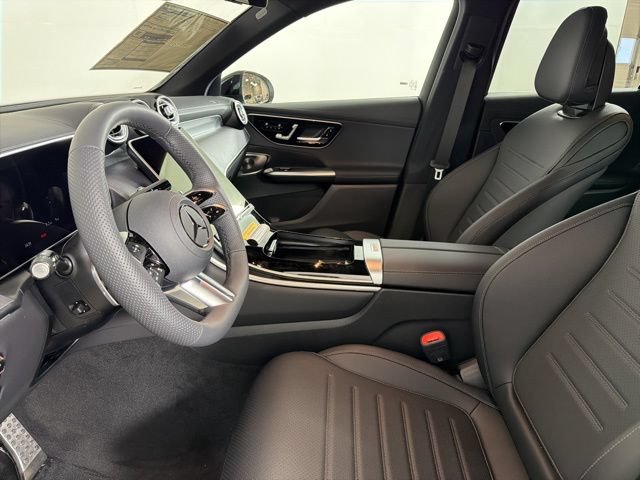 New 2026 Mercedes-Benz GLC 300 4MATIC image 11