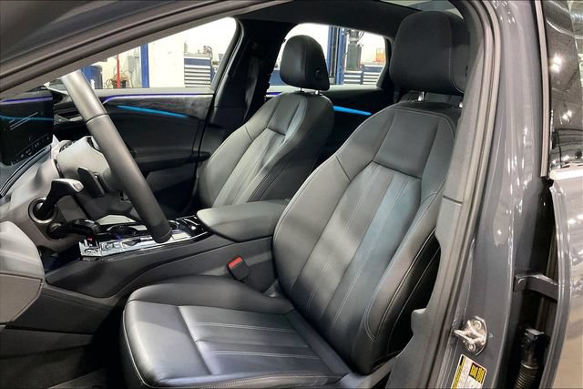 Certified 2025 Audi A6 e-tron Premium Plus w/ Premium Plus RWD image 25