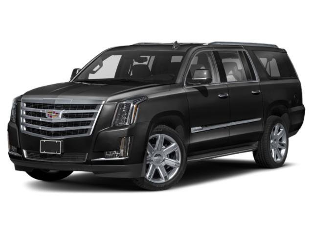 Used 2019 Cadillac Escalade ESV Luxury AWD/4WD image 1