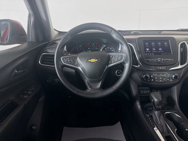 Used 2023 Chevrolet Equinox LT AWD/4WD image 23