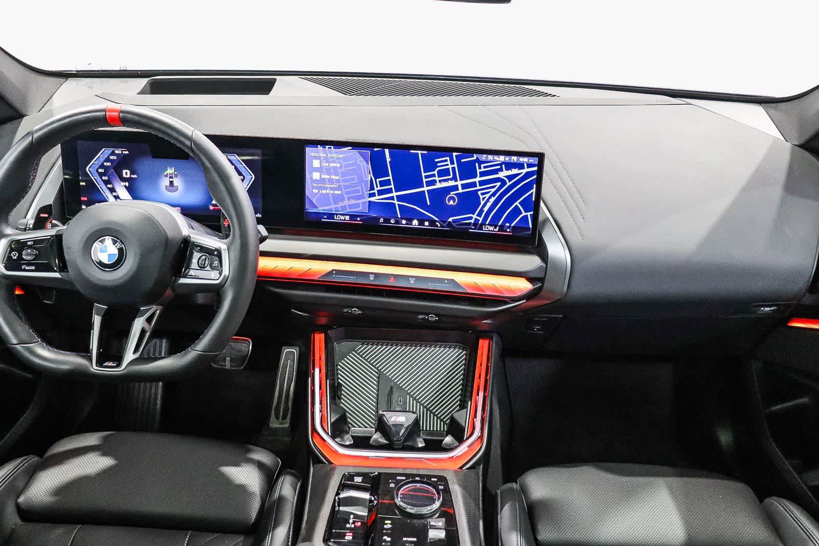 Used 2025 BMW X3 M50 w/ Premium Package AWD/4WD image 13