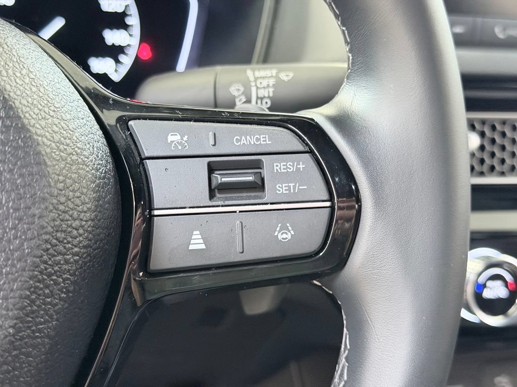 Used 2026 Honda Civic Sport image 40