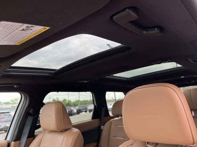 Used 2026 Hyundai Palisade Calligraphy image 29