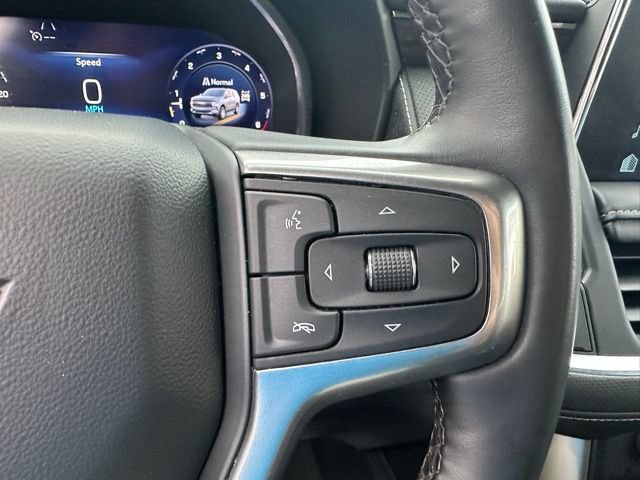 Used 2024 Chevrolet Tahoe Premier AWD/4WD image 26