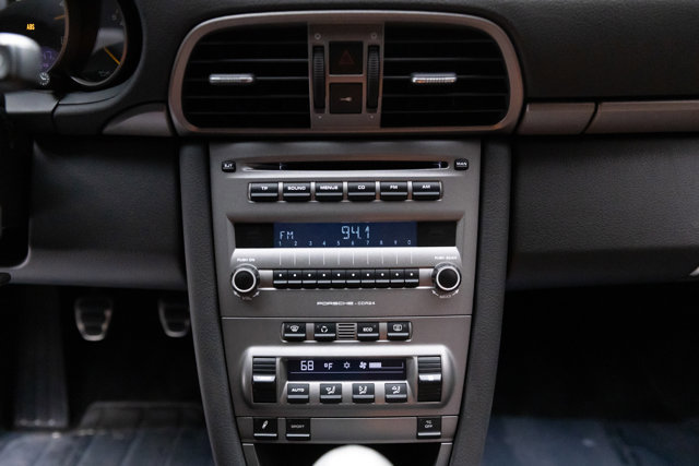 Used 2007 Porsche 911 GT3 RS image 65