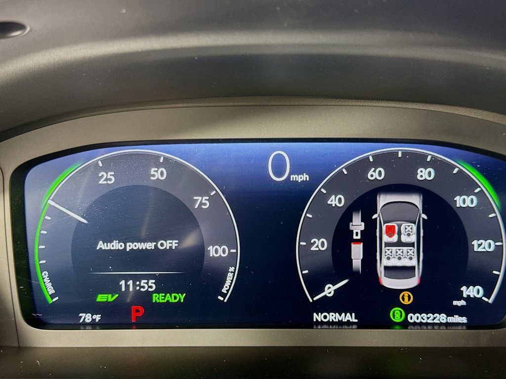 Used 2026 Honda Civic Sport Touring image 20