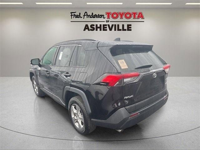 Used 2023 Toyota RAV4 XLE image 68