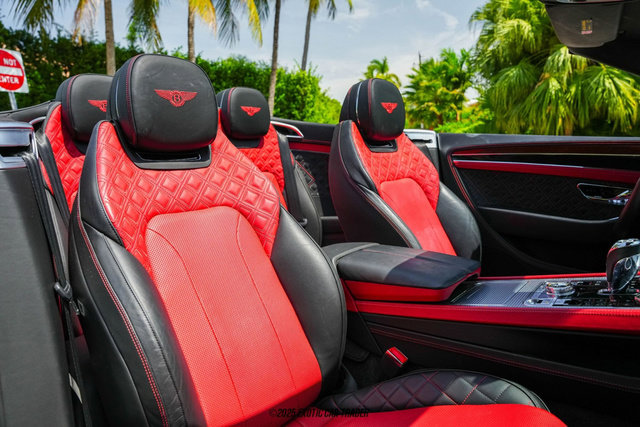 Used 2020 Bentley Continental GT V8 First Edition image 52