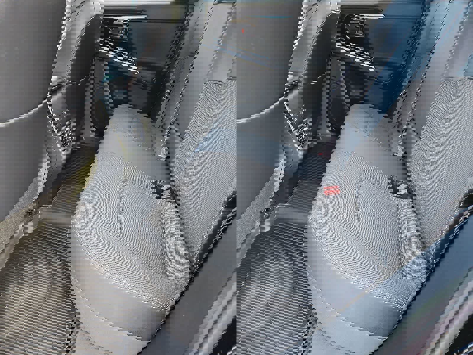 Used 2024 Toyota bZ4X XLE w/ Weather Package image 21