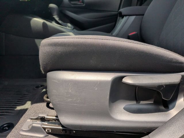 Used 2024 Toyota Corolla LE FWD image 15
