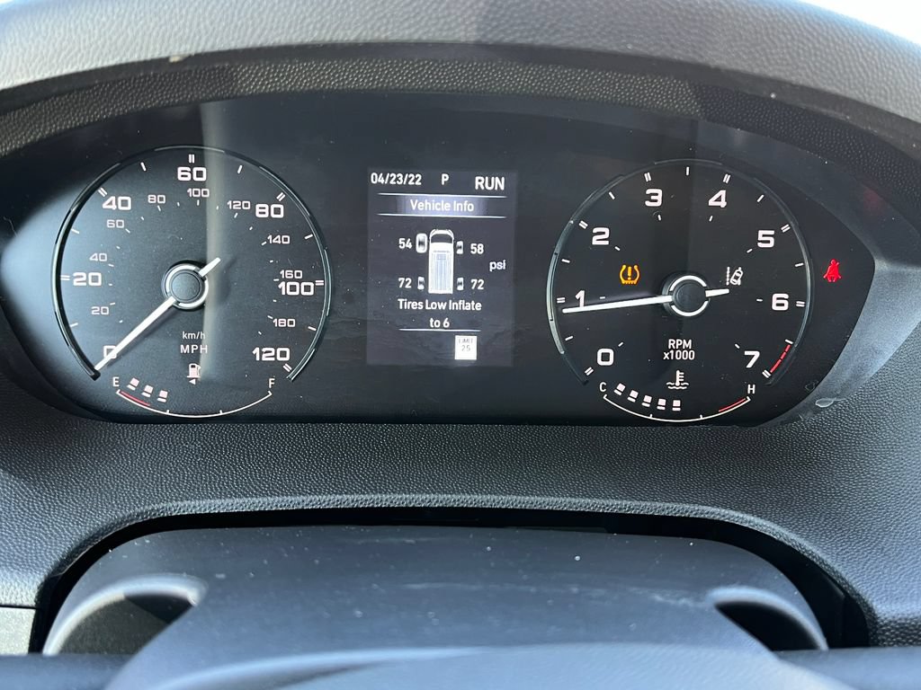 New 2026 RAM ProMaster 2500 w/ Crew Van Package FWD image 22