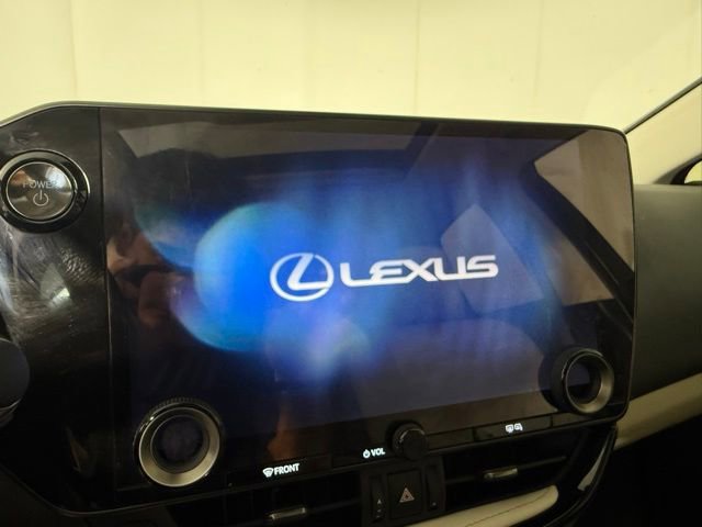 Used 2025 Lexus NX 450h+ AWD w/ Accessory Package (2T) image 17
