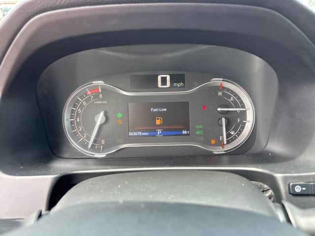 Used 2022 Honda Ridgeline RTL image 19