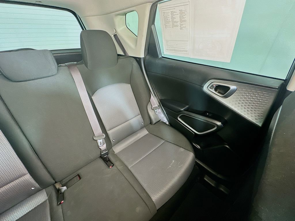 Used 2023 Kia Soul LX w/ Option Group 015 image 14