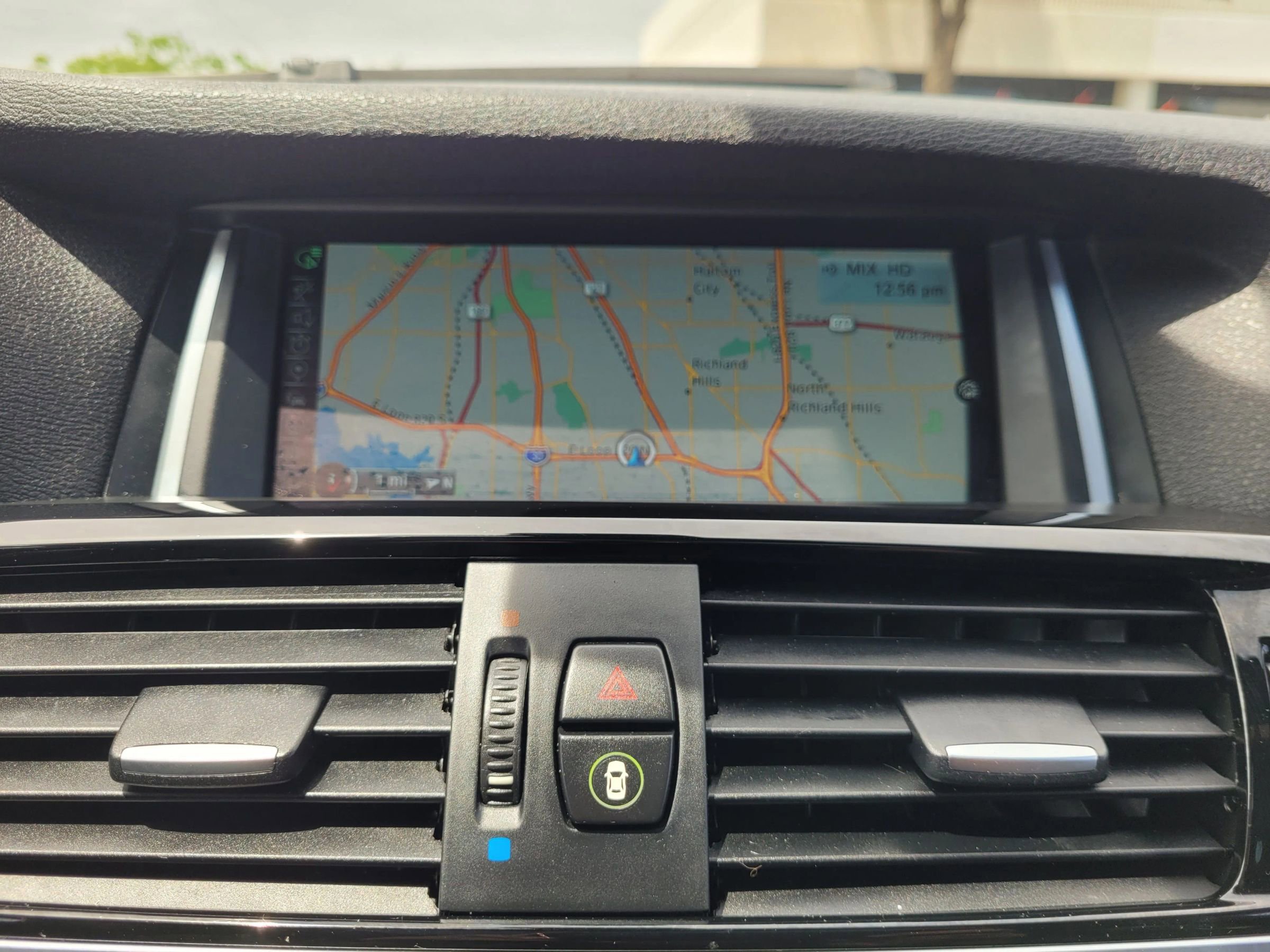 Used 2016 BMW X4 M40i AWD/4WD image 34