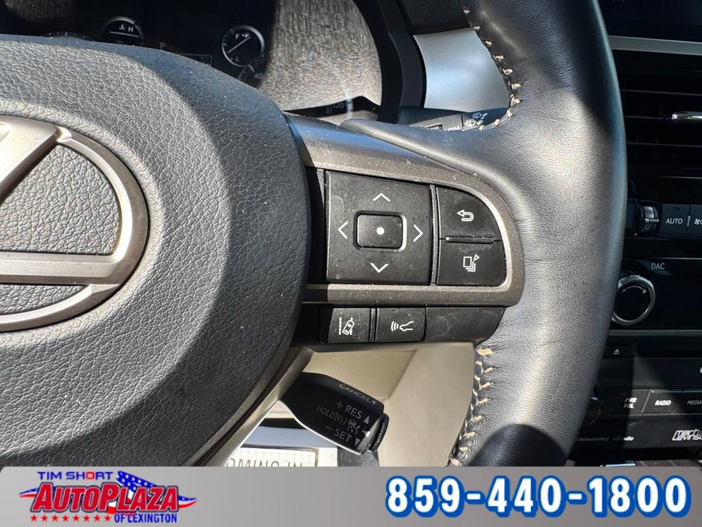 Used 2023 Lexus GX 460 Premium AWD/4WD image 23