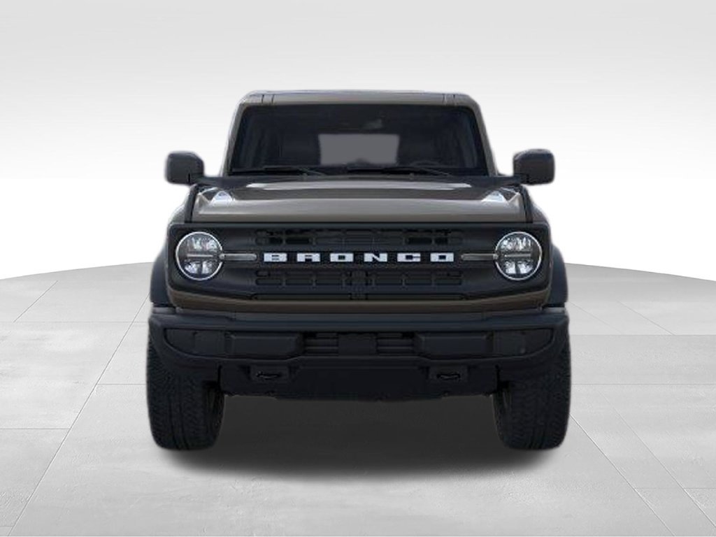 New 2026 Ford Bronco Big Bend AWD/4WD image 7