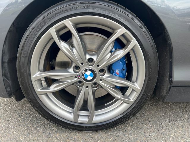 Used 2015 BMW M235i Coupe image 28