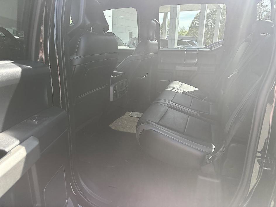 Used 2018 Ford F150 Raptor w/ Equipment Group 802A Luxury AWD/4WD image 22