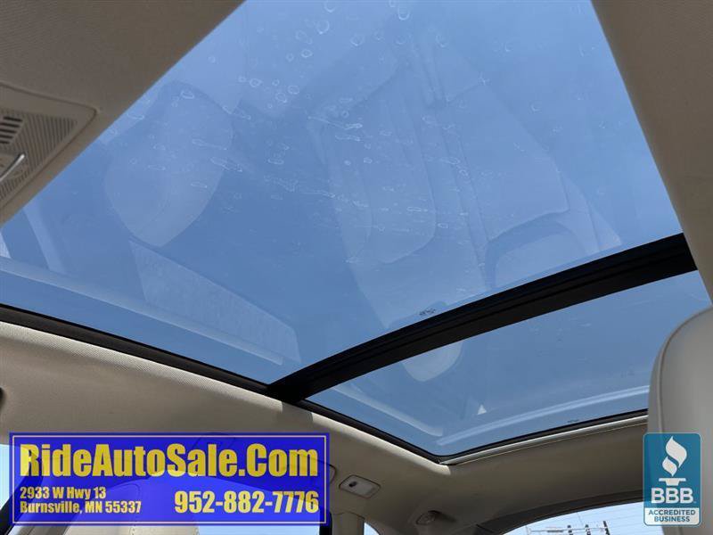 Used 2011 Audi Q5 3.2 Premium Plus AWD/4WD image 35