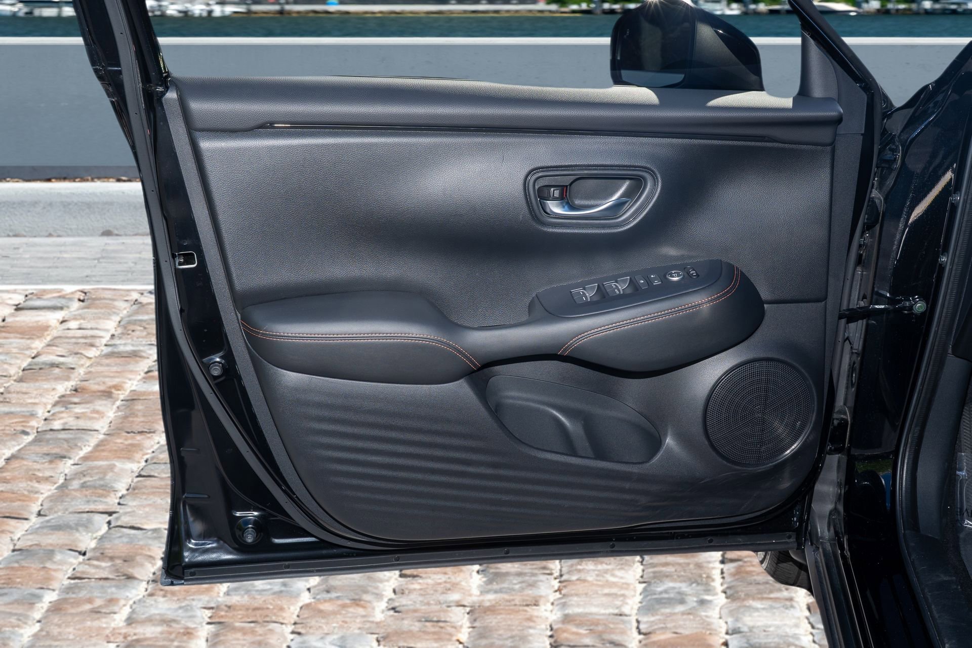 Certified 2024 Honda HR-V Sport image 10