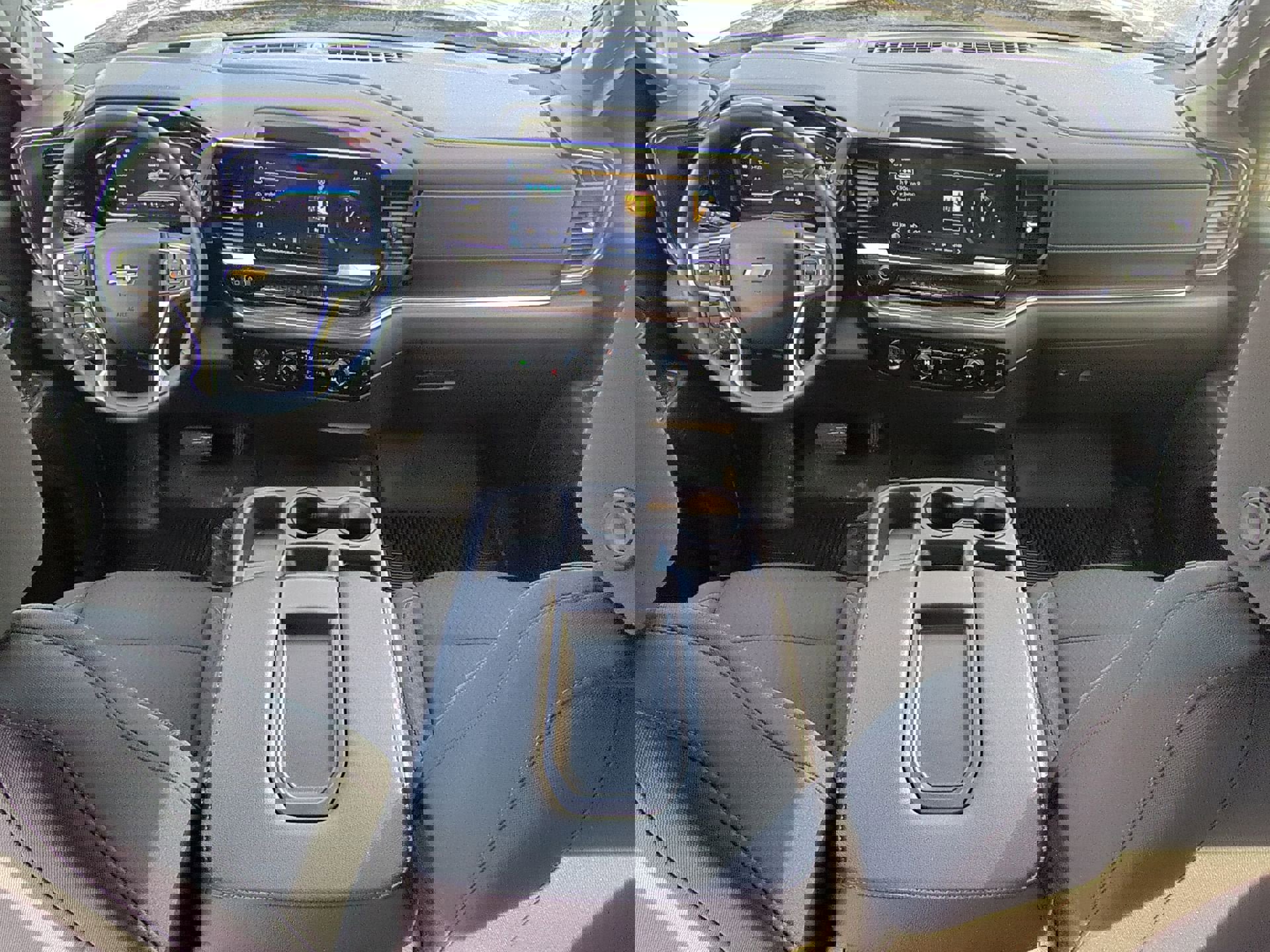 Certified 2023 Chevrolet Silverado 1500 LT image 19