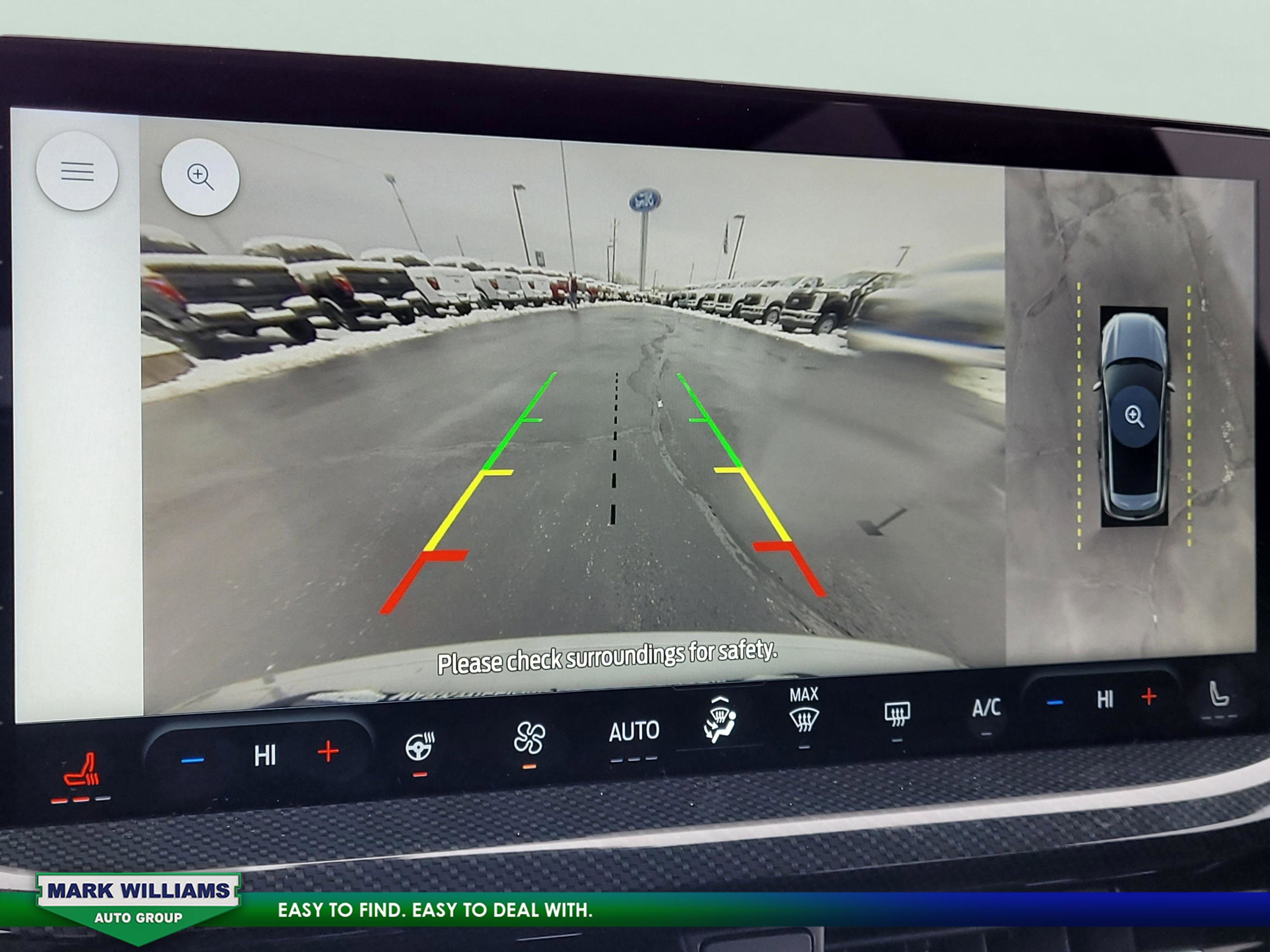 Used 2024 Ford Escape ST-Line Select w/ Tech Pack #2 image 23