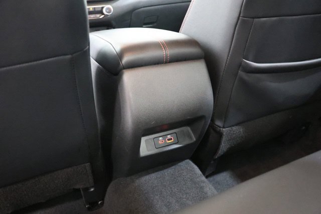 Used 2025 Nissan Altima 2.5 SR FWD image 29