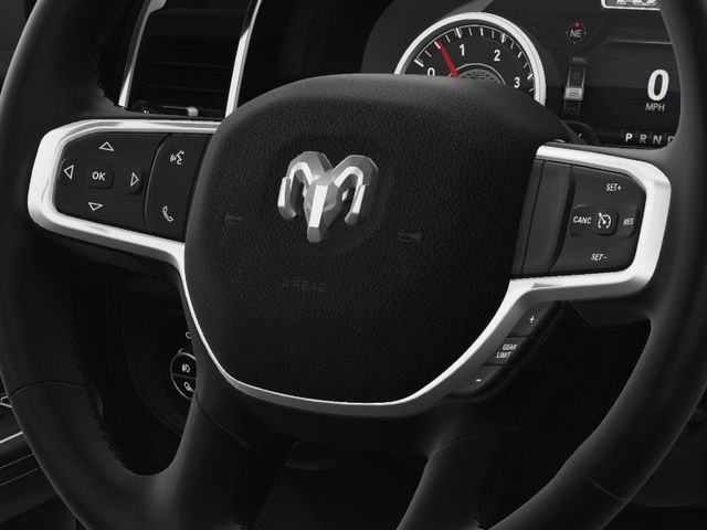 New 2024 RAM 3500 SLT w/ Quick Order Package 2YG SLT image 25