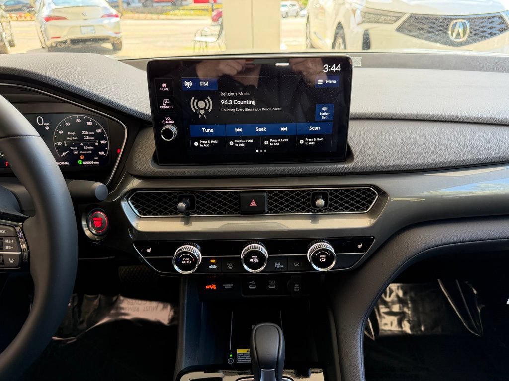 New 2026 Acura Integra FWD image 20
