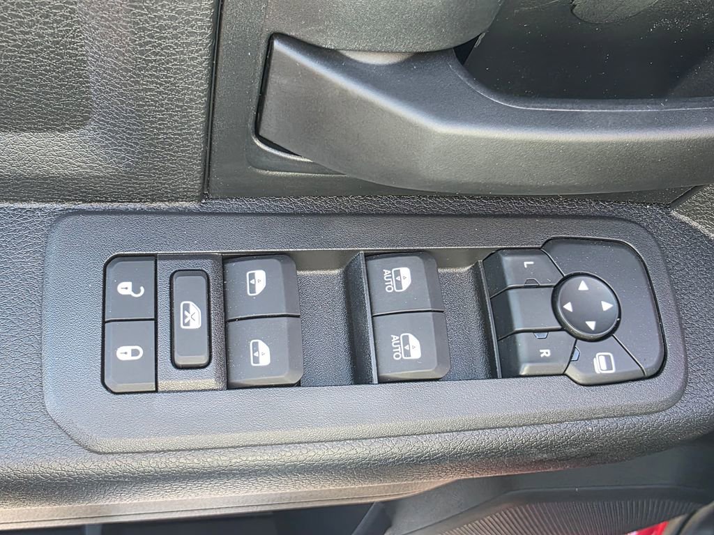 New 2026 RAM 3500 Tradesman w/ Chrome Appearance Group A image 15