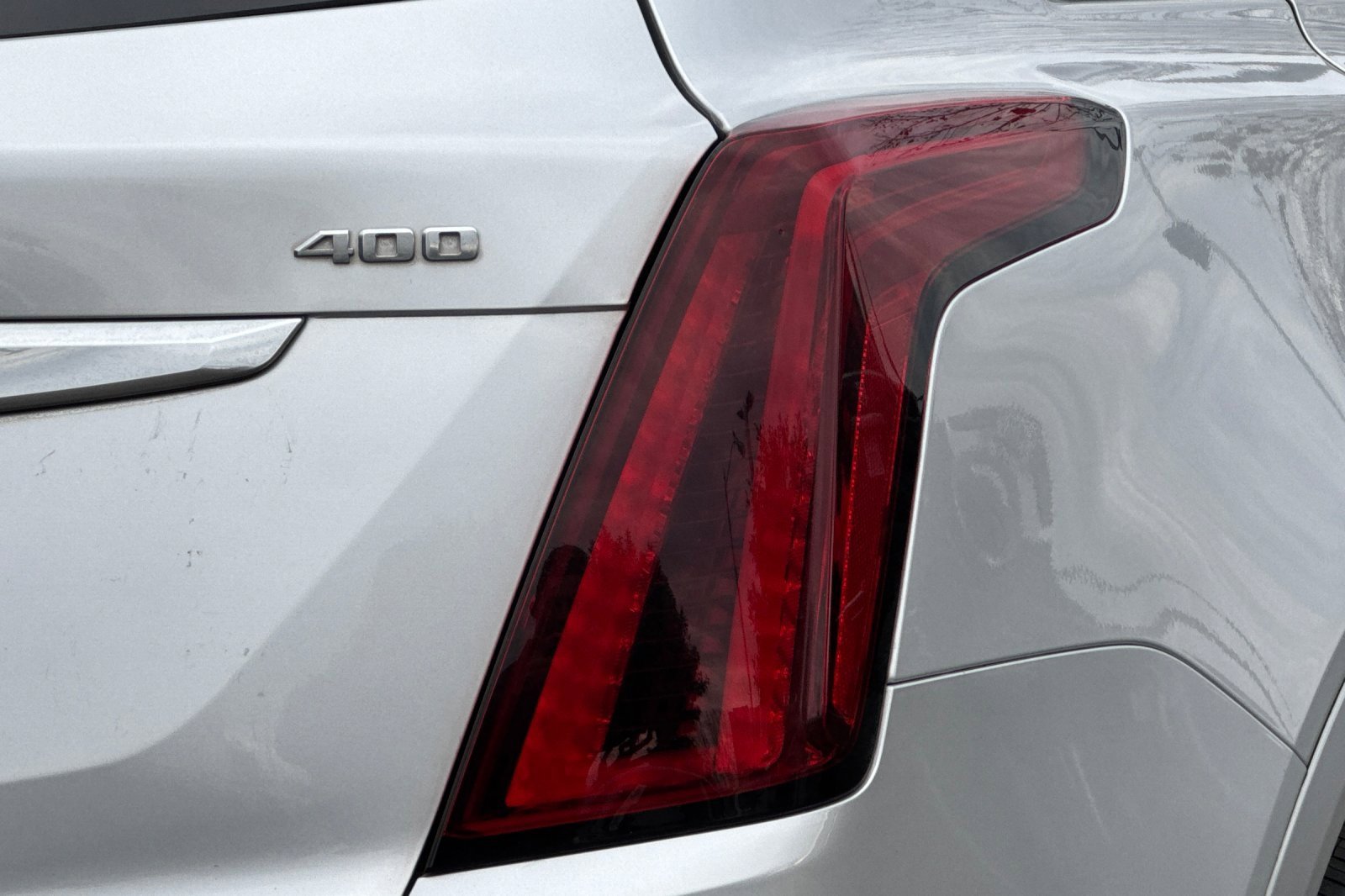 Used 2020 Cadillac XT5 Premium Luxury image 46