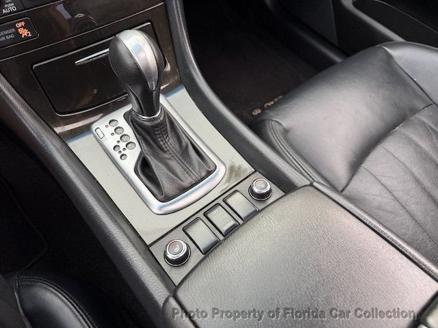 Used 2017 INFINITI QX50 2WD image 56