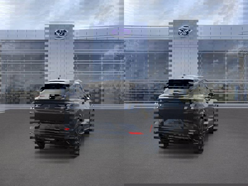 New 2025 Ford Mustang Mach-E GT image 20