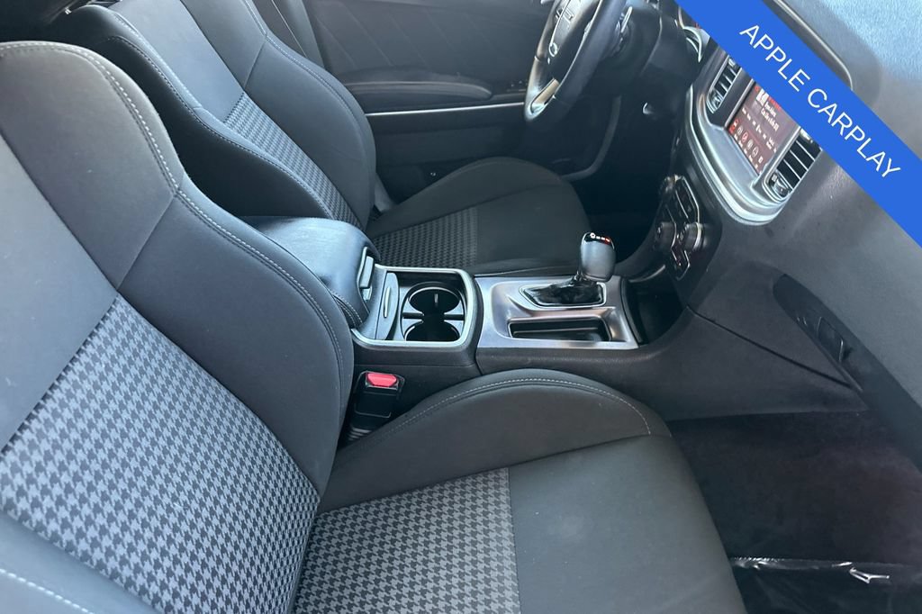 Used 2019 Dodge Charger GT RWD image 16