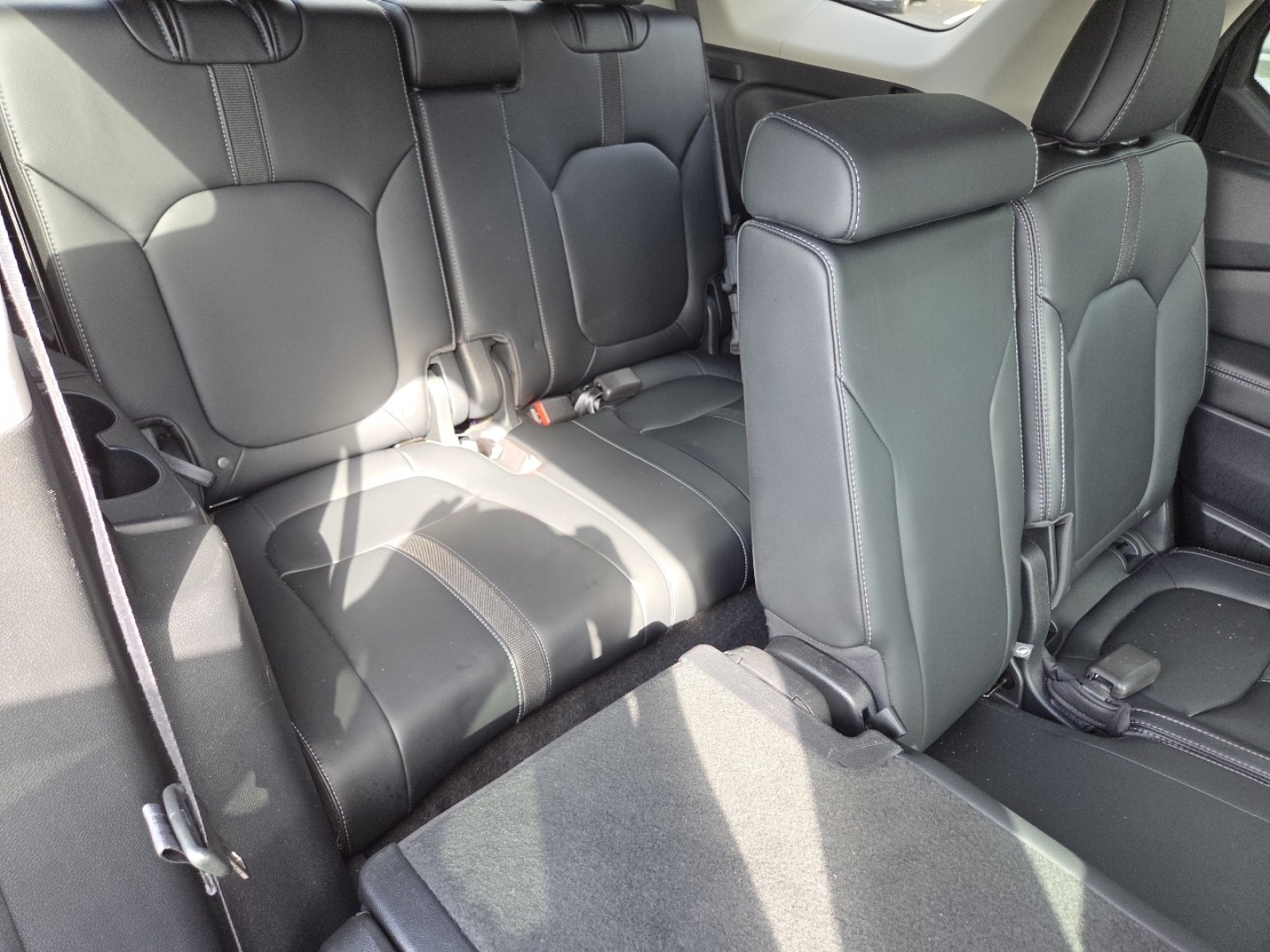Certified 2023 Honda Pilot EX-L image 25