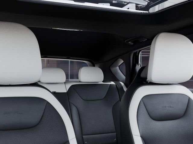 New 2026 Kia K4 GT-Line Turbo FWD image 27