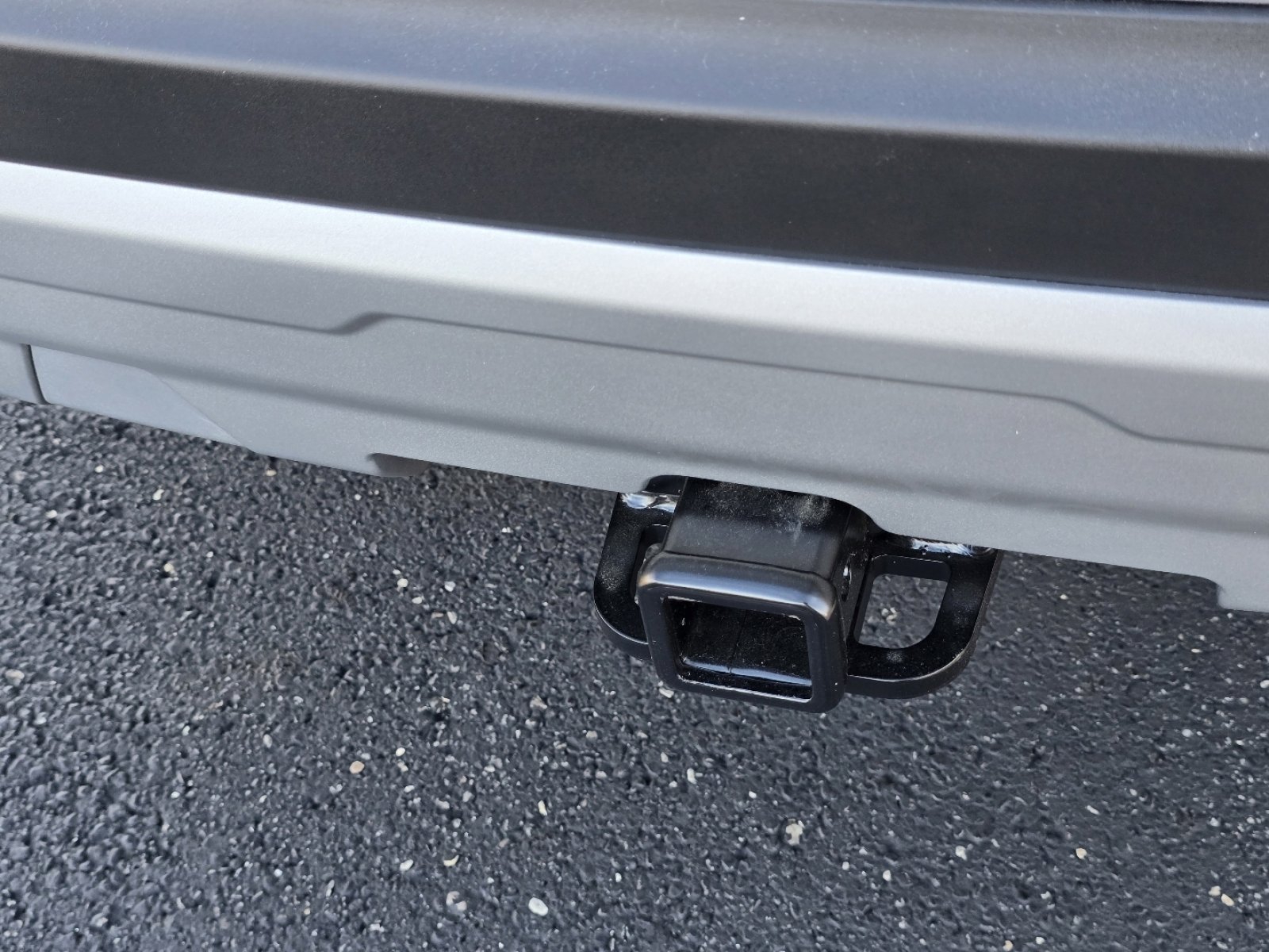 New 2025 Honda Pilot TrailSport image 20