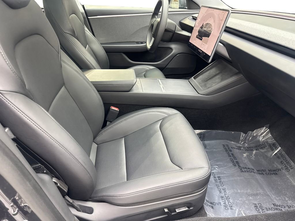 Used 2024 Tesla Model 3 Long Range RWD image 43