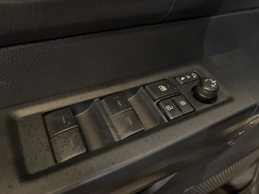 Used 2025 Toyota Tundra TRD Pro image 19