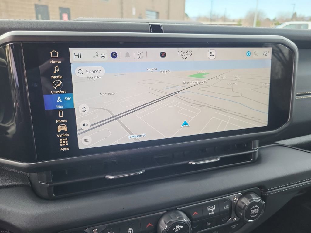 New 2026 Jeep Wrangler Sahara image 23