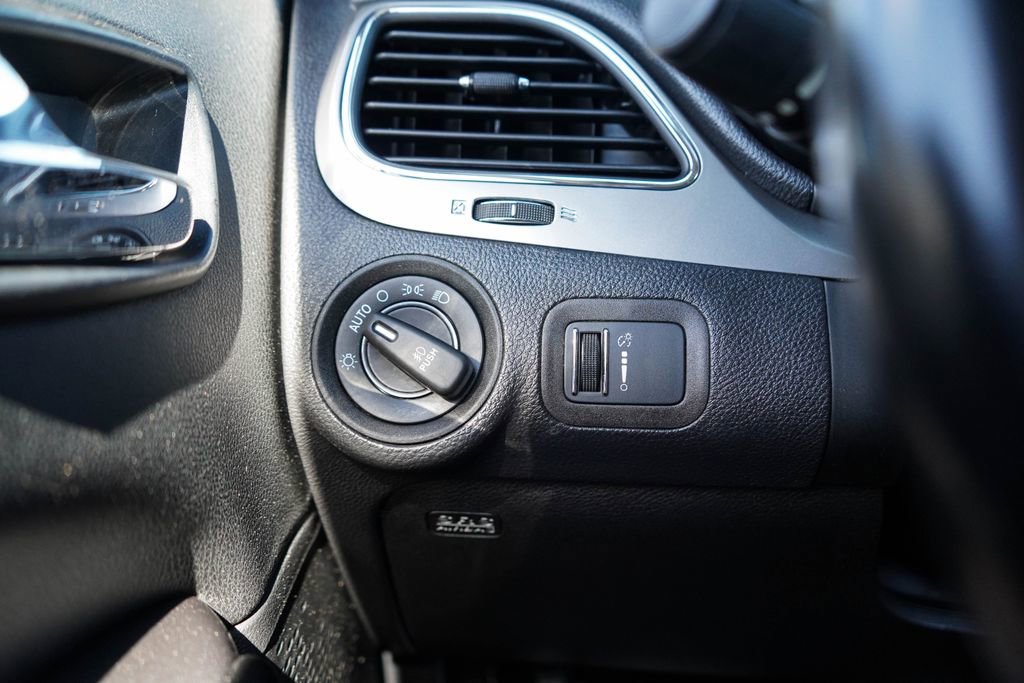 Used 2019 Dodge Journey Crossroad AWD/4WD image 30