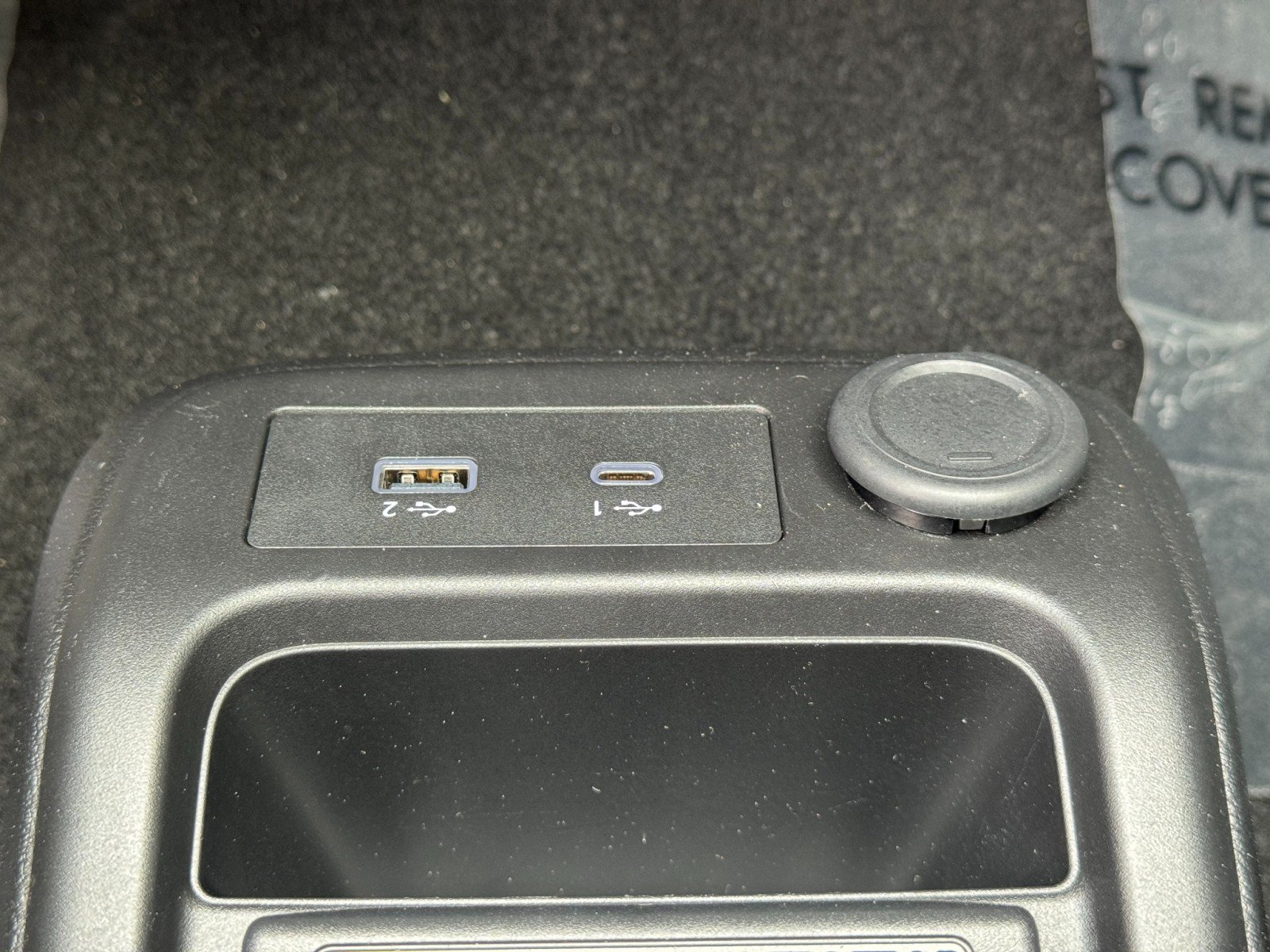 Used 2025 Nissan Ariya FWD image 28