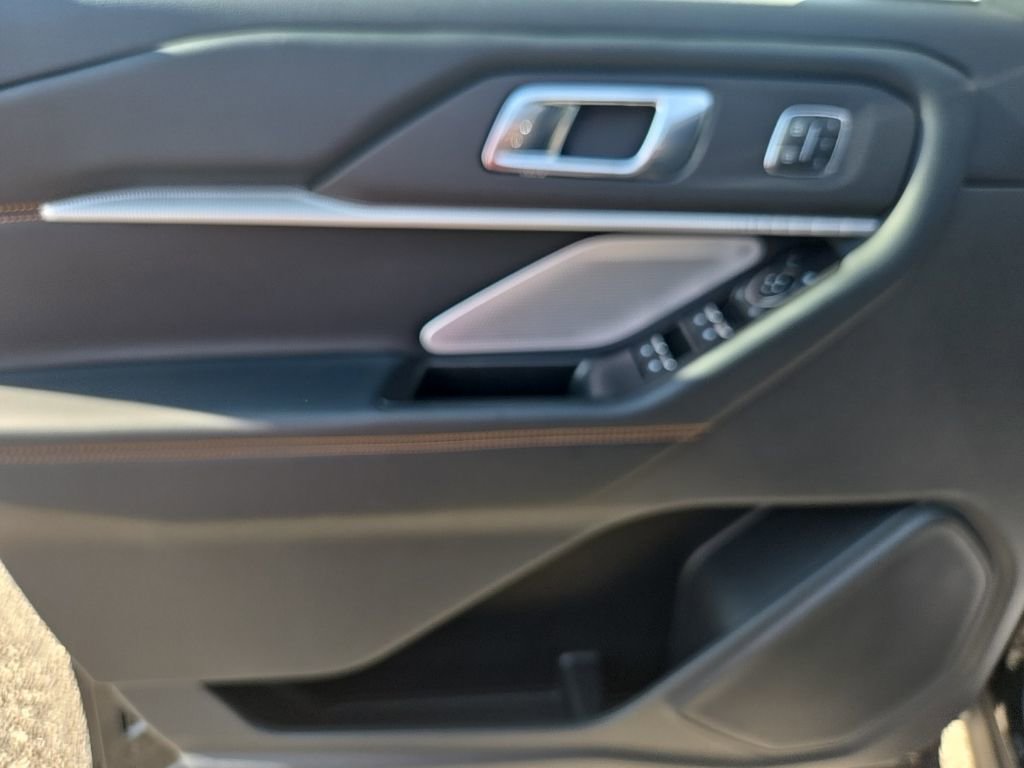 New 2026 Ford Explorer Tremor w/ Tremor Ultimate Package image 12