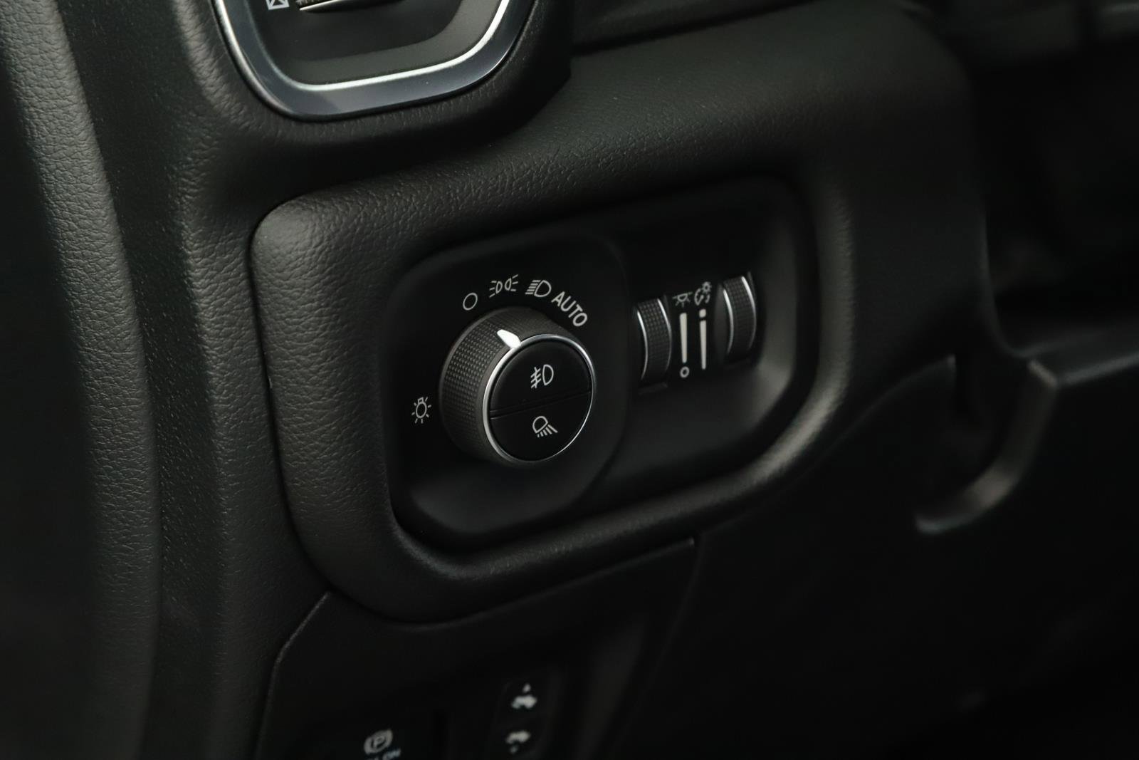 New 2026 RAM 1500 Laramie w/ Bed Utility Group image 8