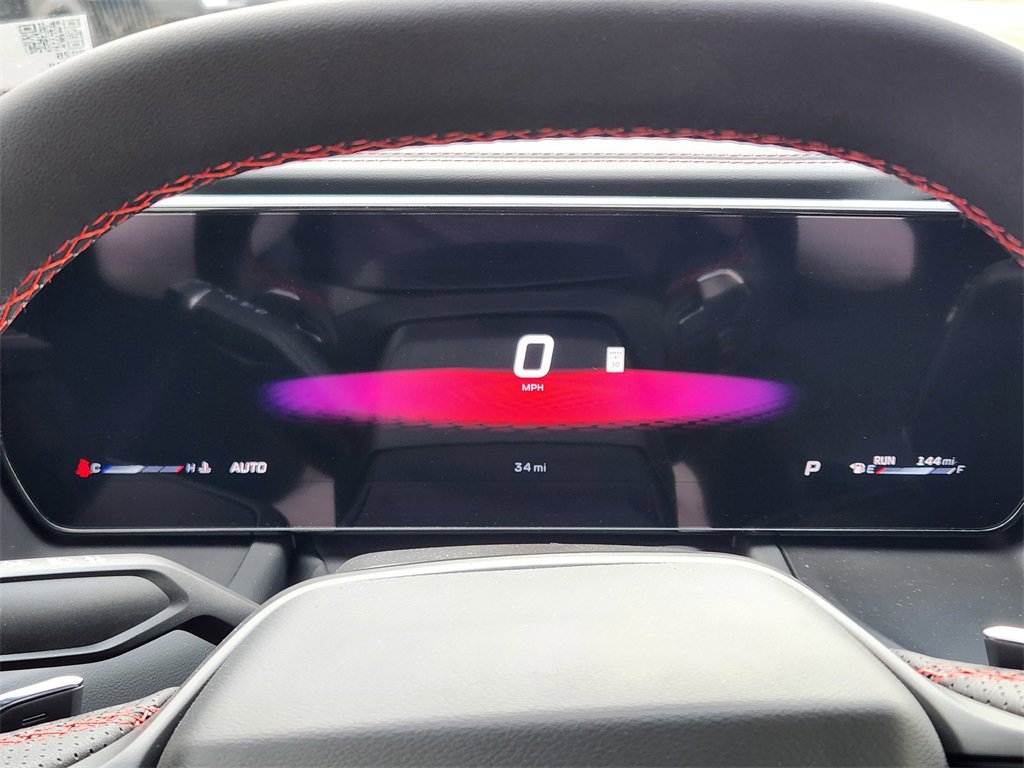 New 2026 Dodge Charger R/T Scat Pack image 11